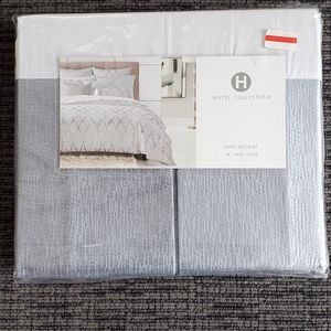 Hotel Collection Bedskirt